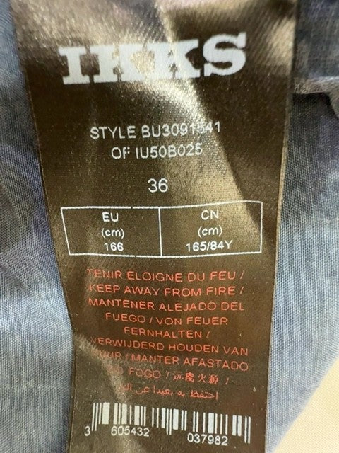 TKS World Girls Blue Dress product image 9