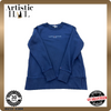 Tommy Hilfiger Men Navy Sweatshirt size M product image 1