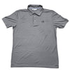 Calvin Klein Men Gray Polo Shirt size M product image 1