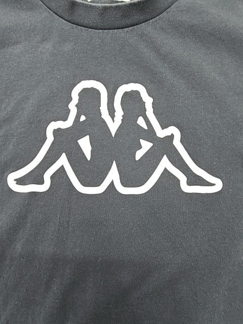 Kappa Boys Navy T-Shirt size XL product image 6