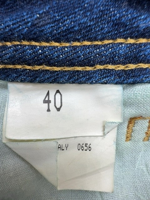 Rocssdiska Women Blue Jeans product image 8