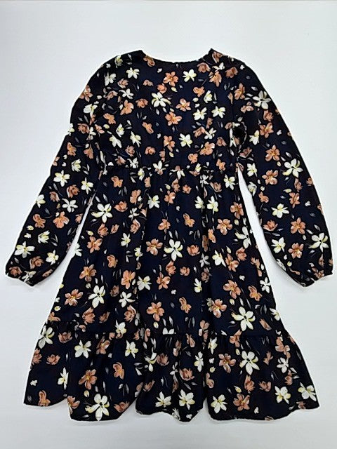 SHEIN Women Blue Dress product image 2