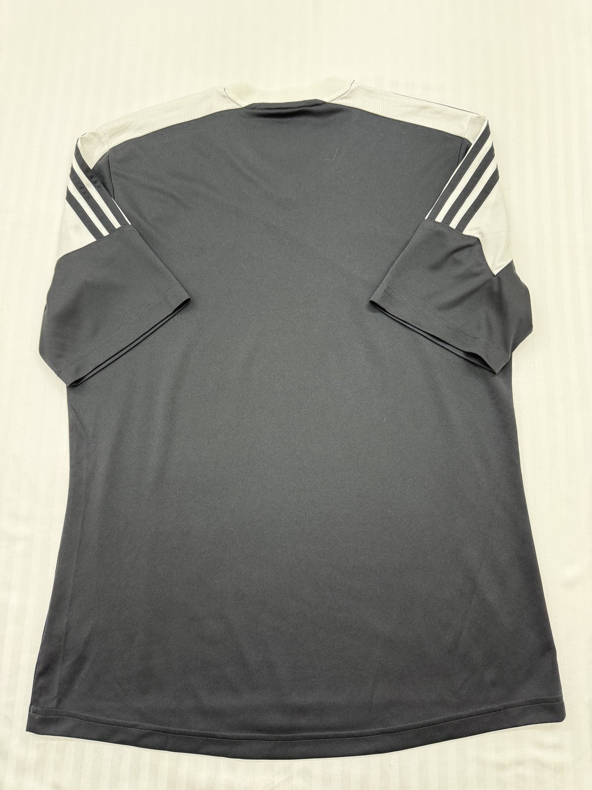 Adidas Women Black T-Shirt size M product image 2