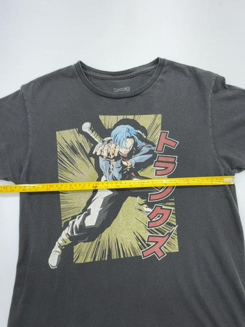 Dragon Ball Boys Black T-Shirt size M product image 7