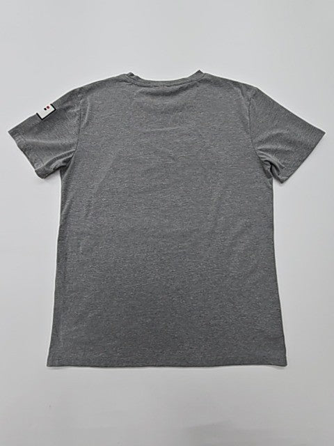 Fila Boys Gray T-Shirt size XL product image 2