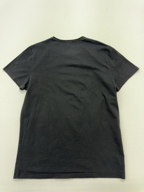 Liberto Men Black T-Shirt size L product image 2