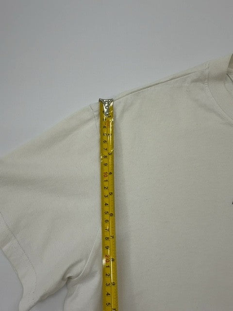 Tommy Jeans Men White T-Shirt size M product image 6