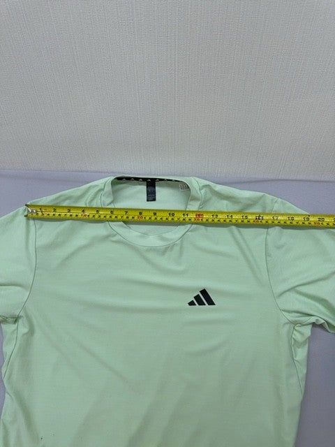 Adidas Men Green T-Shirt size M product image 6