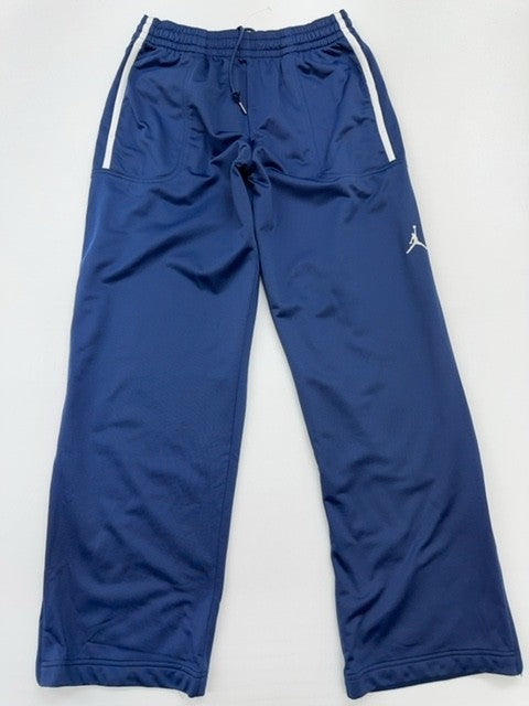 Jordan Boys Blue Track Pants size XL product image 1