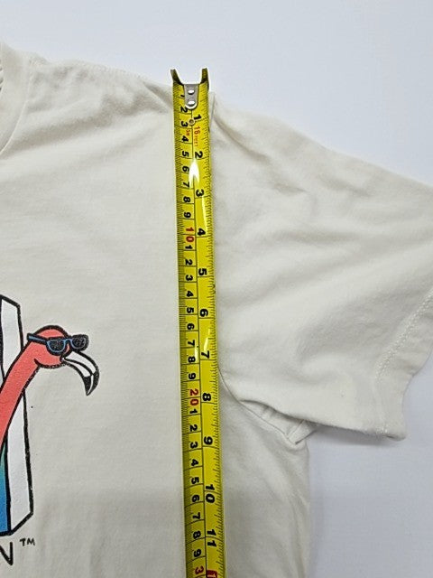 Pacific Men White T-Shirt product image 6