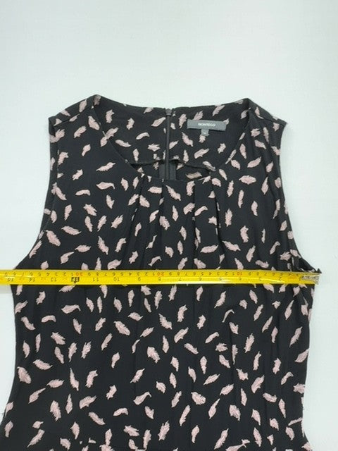 Artistic Haul Women Black Dress size 36 product image 7