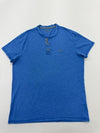 Hollister Men Navy Polo Shirt size L product image 1