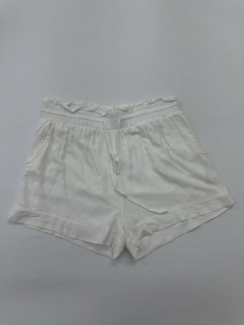 Beloved Women White Shorts product image 1