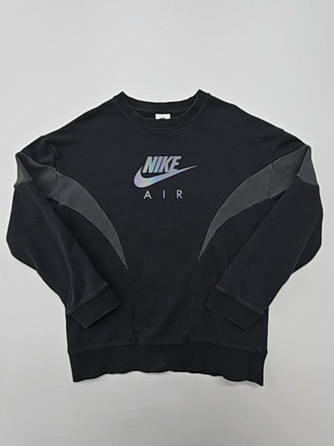 Nike Boys Black Hoodie size 146-156 product image 3