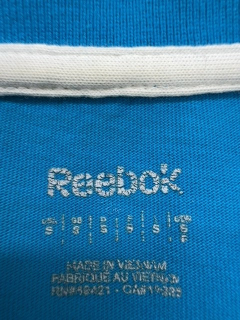 Adidas Men Blue Polo Shirt size S product image 3