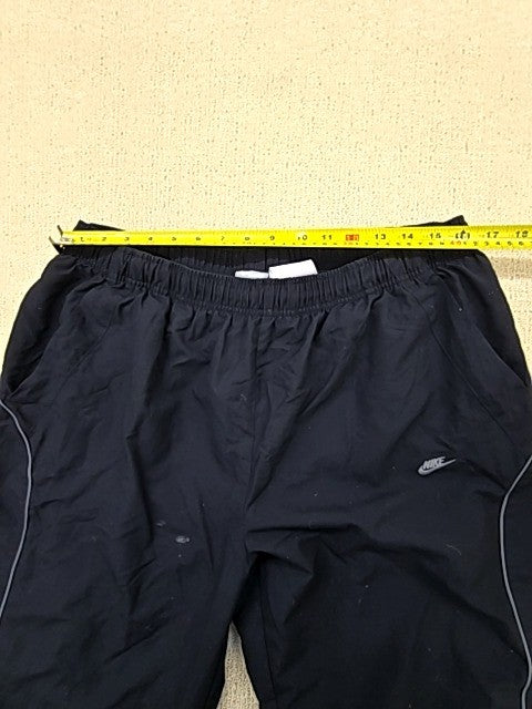 Nike Men's Black Track Pants XXL Sportswear GB7148