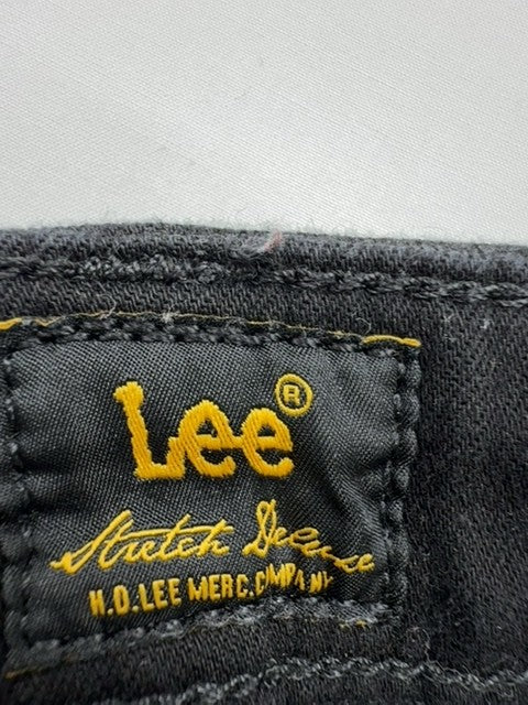 Marion Straight Men Black Jeans size W33 L33 product image 8