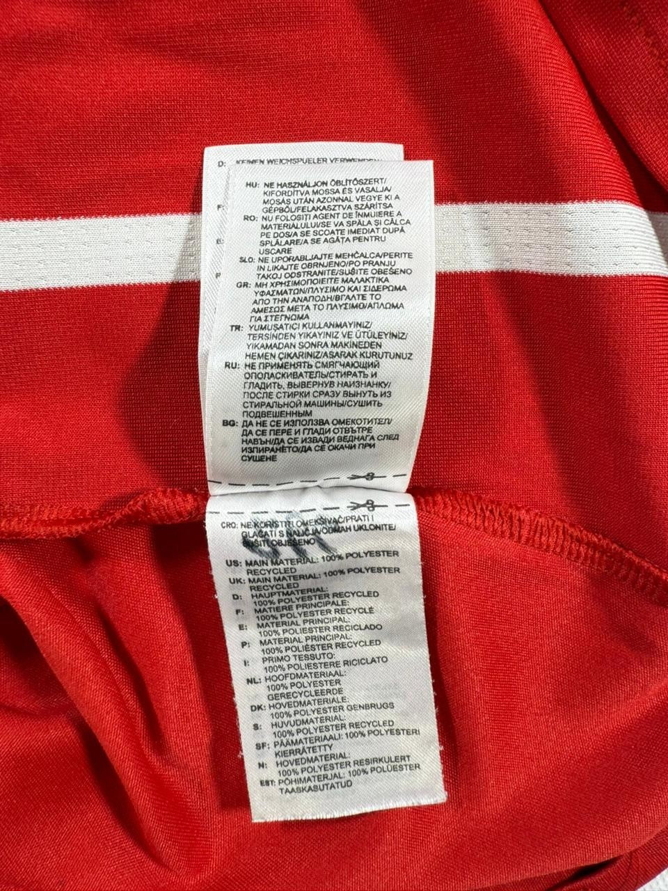 Adidas Fc Bayern Munchen Climacool Jersey