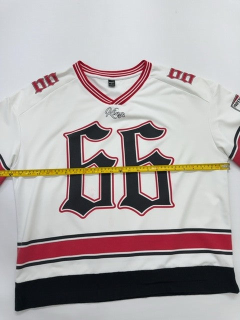 Manfinity Boys Black Jersey size L product image 6