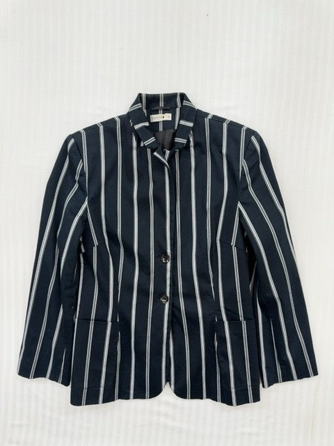 Comma Women Navy Shirt product image 1