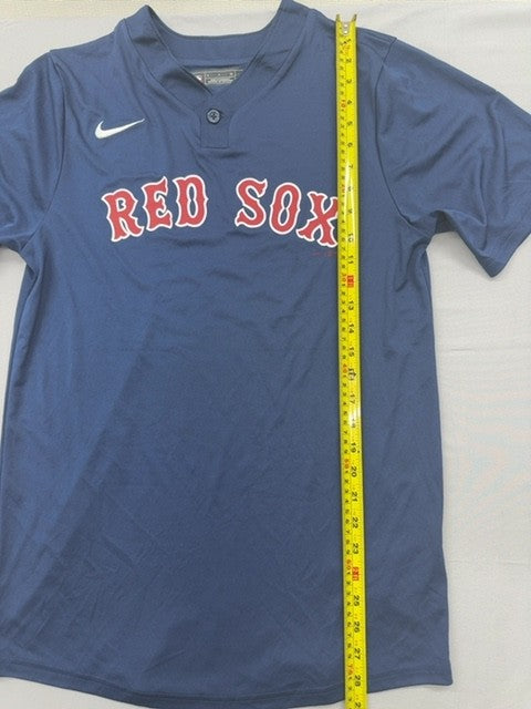 Nike Kids Navy Sweatshirt product image 8