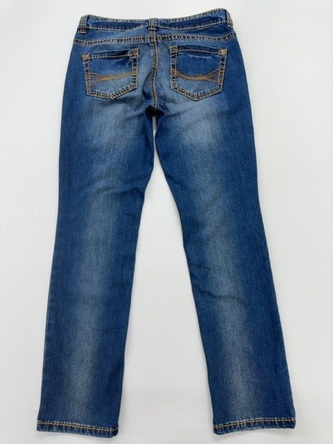 Tom Tailor Men Blue Jeans size W29 L30 product image 2