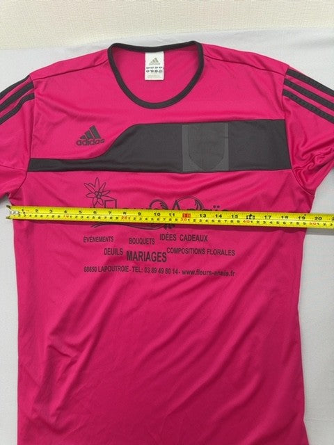 Adidas Men Pink Jersey product image 7