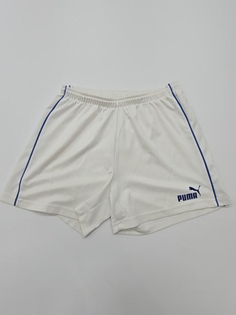 Puma Men White Shorts product image 1