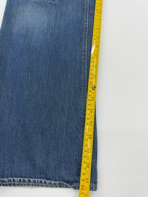 BOSS Boys Blue Jeans product image 6