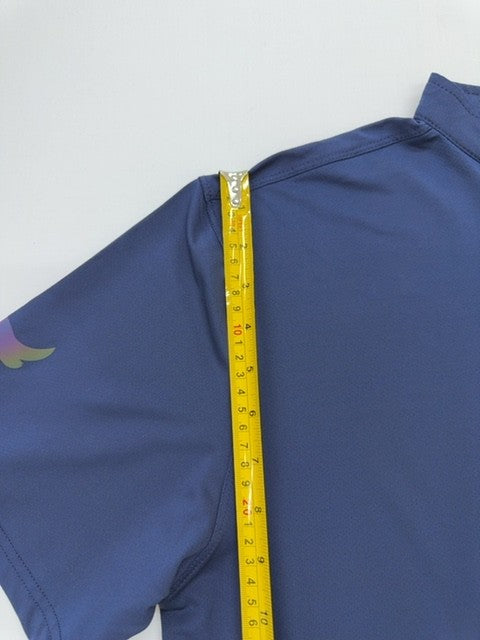 Under Armour Men Navy Polo Shirt size 3XL product image 6