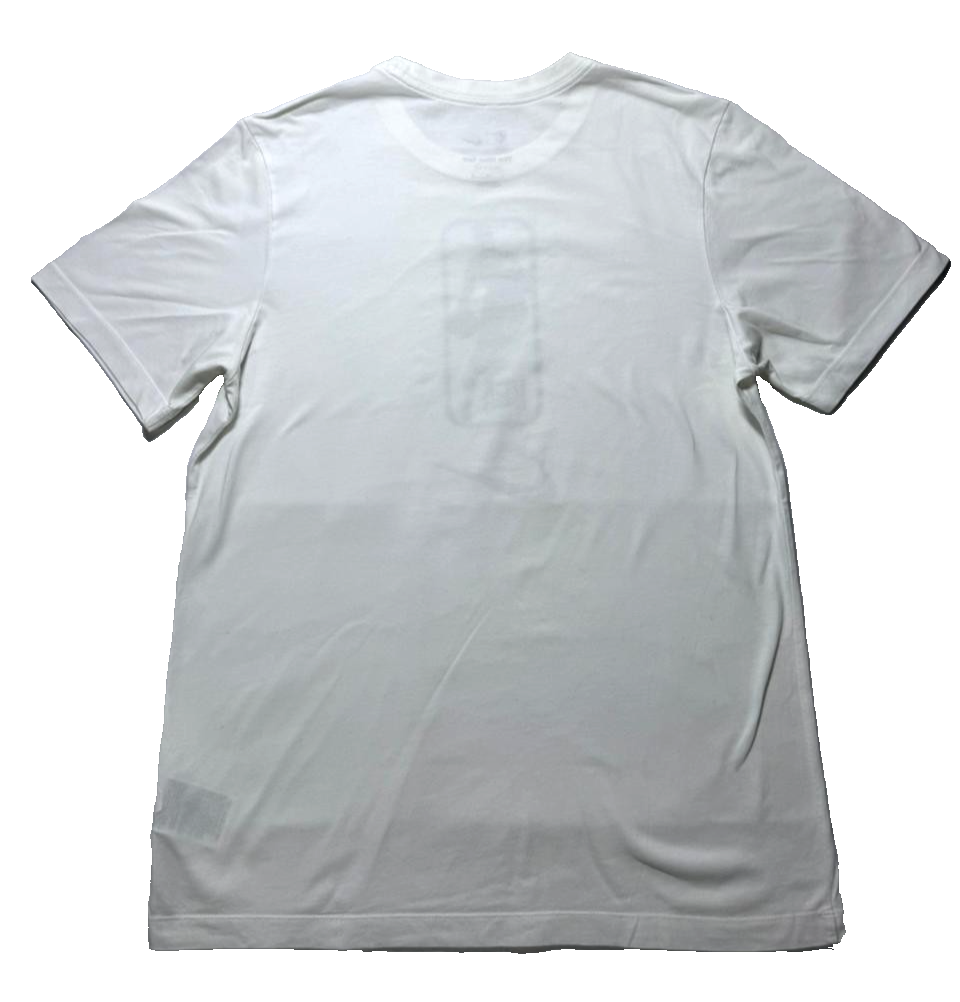 Nike Men's Nba Dry Short-Sleeve Tees - Size M