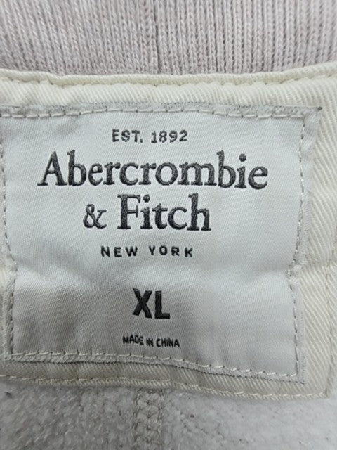 Abercrombie & Fitch Men Clothing size XL product image 4