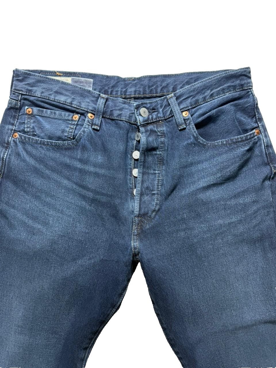 Levi'S Men's 501 Levi's Original Jeans | W28-L30