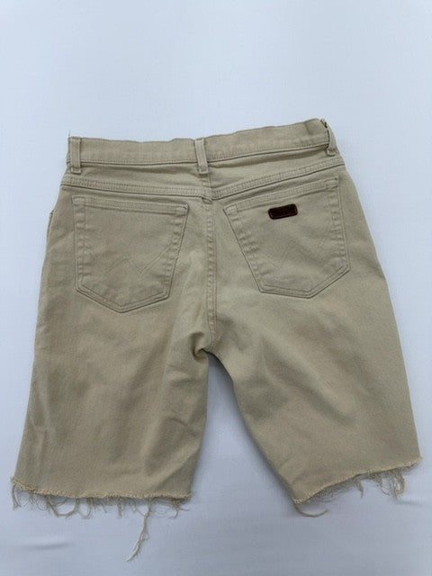 Wrangler Men Beige Shorts product image 2