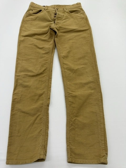 Marlboro Classics Boys Brown Jeans size W34 L34 product image 1