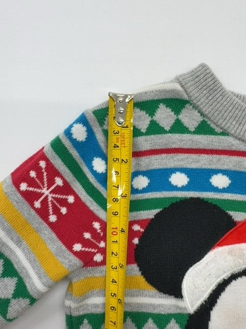 Disney Kids Multicolor Sweater size 4 product image 6