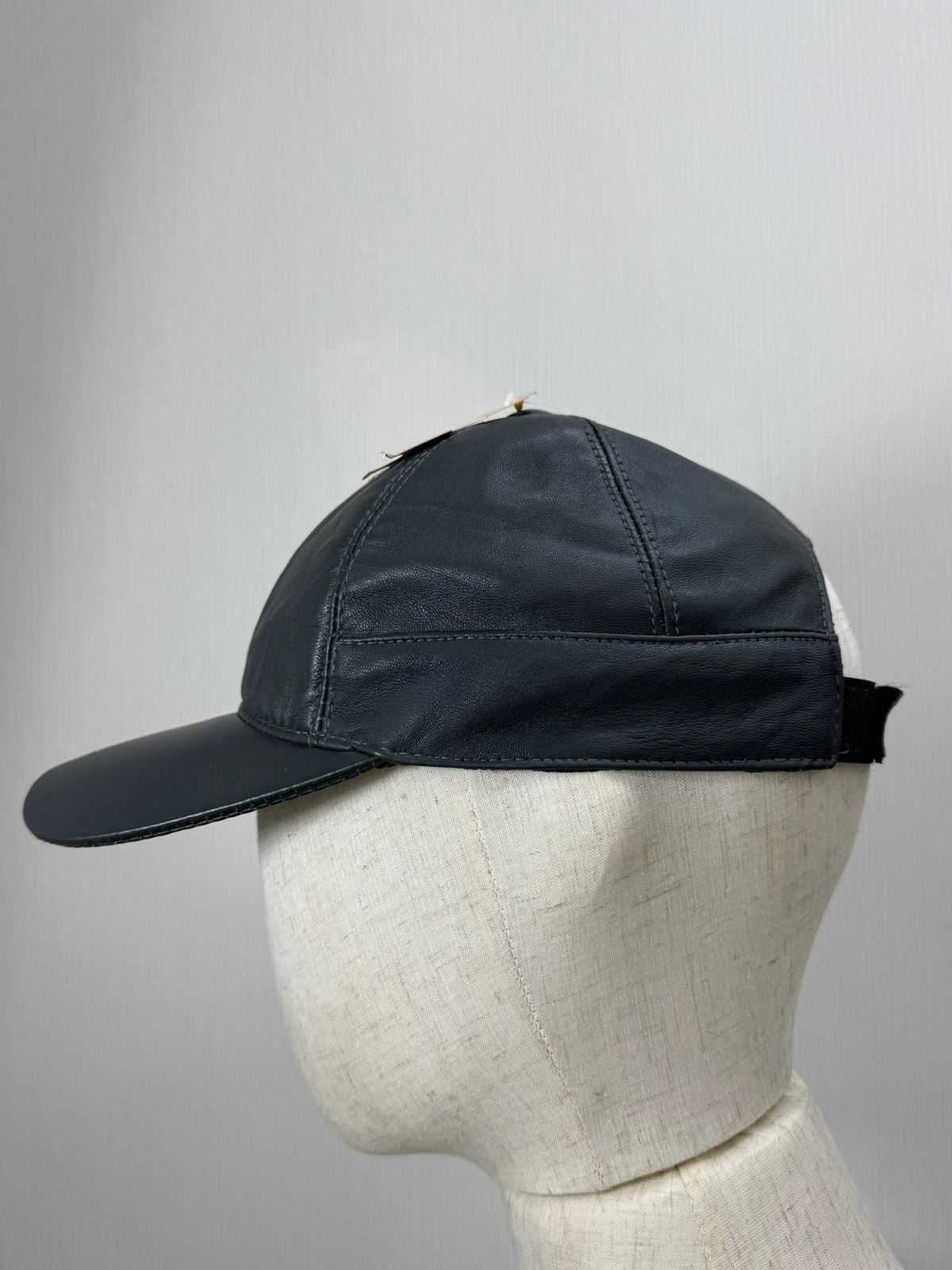 Artistic Haul Men Gray Hat product image 8