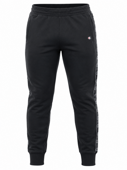 Champion Boys Black Track Pants size XL product image 2