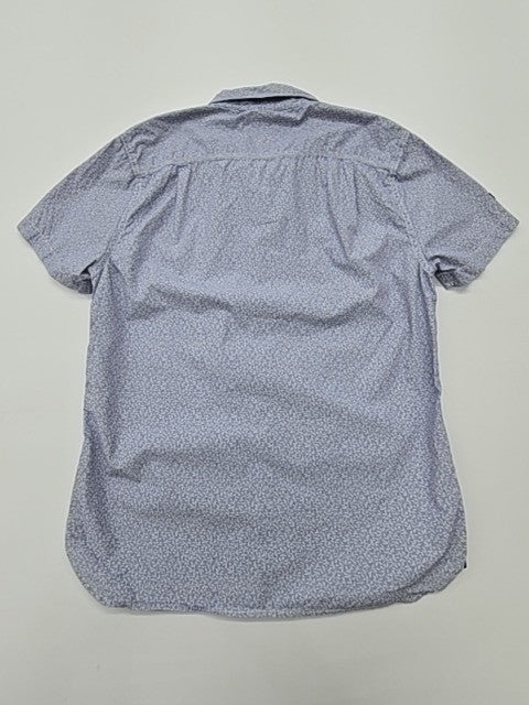 Superdry Men Blue Shirt size L product image 4