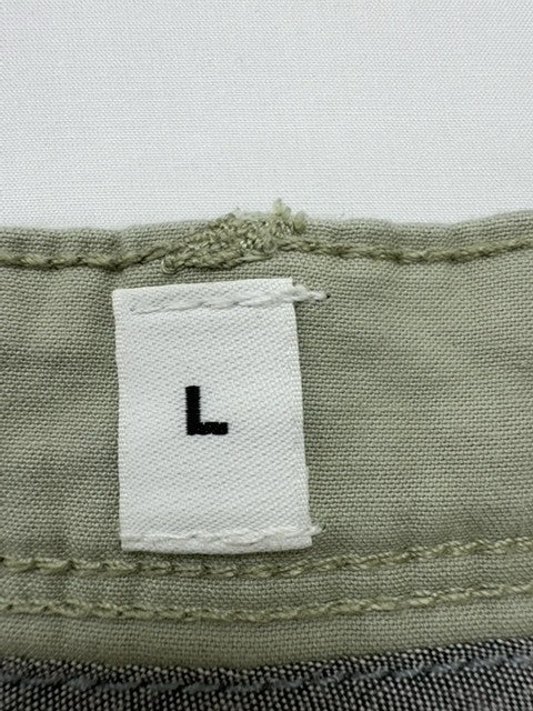 Jack & Jones Men Green Chinos size L product image 5