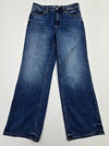 Sradivarius Men Blue Jeans product image 1