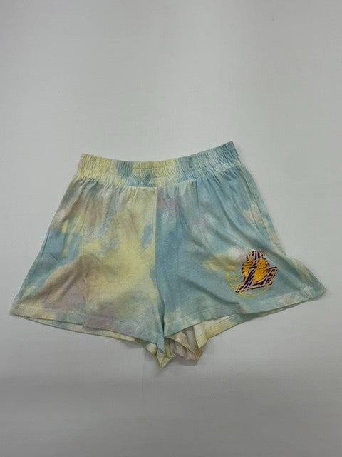 NBA Boys Blue Shorts size S product image 1