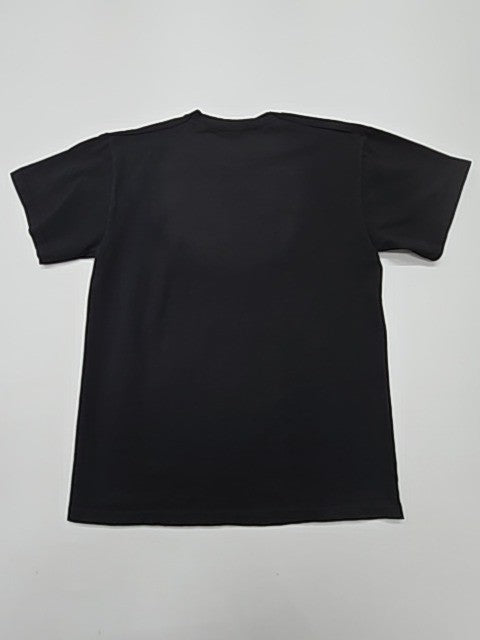 Fruit of the Loom Kids Black T-Shirt size M product image 4
