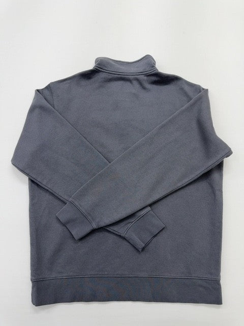 Russel Men Gray Sweatshirt size XL product image 2