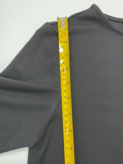 Artistic Haul Women Black Dress size S product image 5