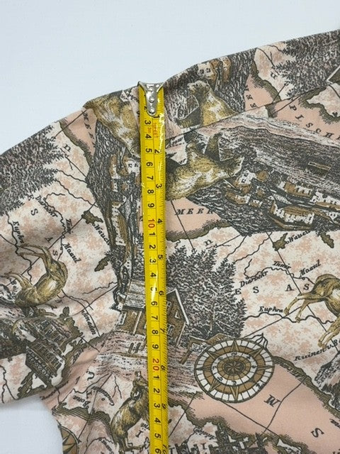 Worldic Boys Multicolor Shirt size L product image 6