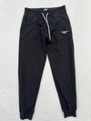 Artistic Haul Men Black Track Pants product image 1