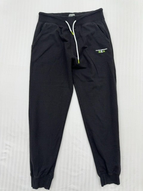 Artistic Haul Men Black Track Pants product image 1