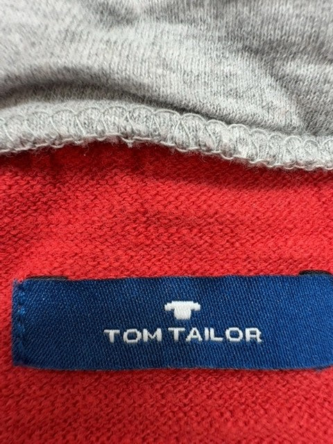Tom Tailor Men Red Shirt size M product image 4