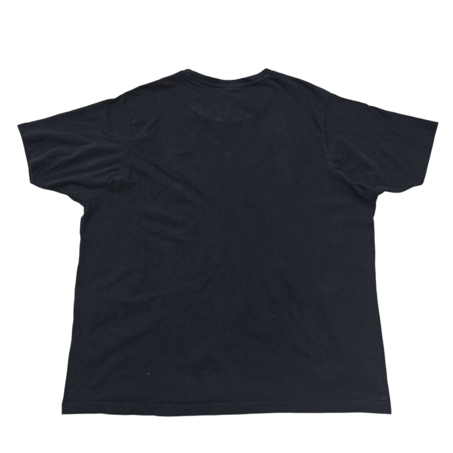 Slazenger Men Black T-Shirt size 3XL product image 2